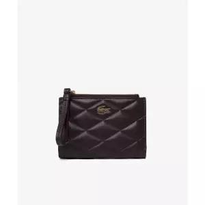 라코스테 lacoste 여성 크로코델 반지갑 NF5121E56G R31 220614