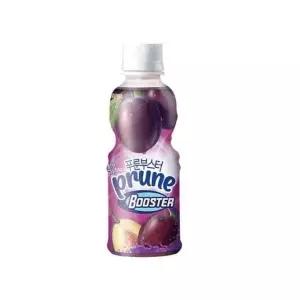 [하프클럽/셀러허브 식품]푸룬 부스터 200ml 12개