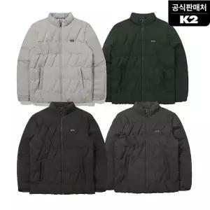K2 남성 피나투보(PINATUBO) 경량 패딩_KMU245