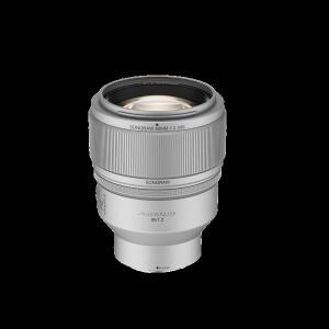 SongRaw AF 85mm F1.2 MS 풀 자동초점 렌즈 골든 거리 인물 사진용 딥스피치 카메라 소니 호환  E 니콘 Z용