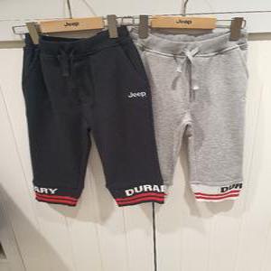 지프키즈 KN2TPU928 요꼬7부트레이닝팬츠