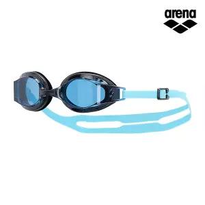 [아레나수영복] 돌핀수경 A5AC1AG60SBL