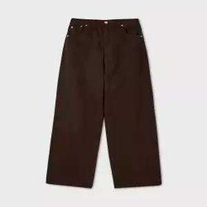 후아유 Cotton Twill Easy Pants F WHTAG4921F 5493149