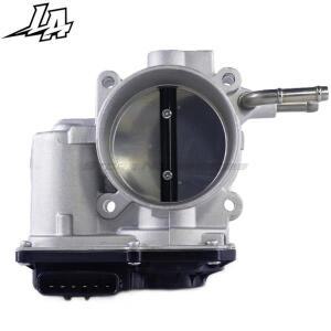 22030-36010 Toyota Camry Rav4 2.5 2.7L 2010-2017 본체 가속 22030-0V010 67-8015 S20140 용 새로운 전자