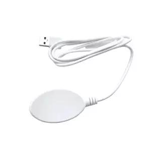 워터픽 워터 플로서 WP-580 WP-582 WP-583 WP-587 무선 어드밴스드 2.0 교체용 충전기용 USB 마그네틱 충전