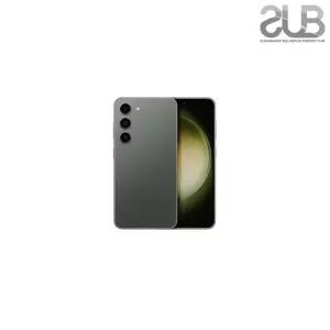 갤럭시 S23 지문방지 액정보호필름 2매 액정보호필름