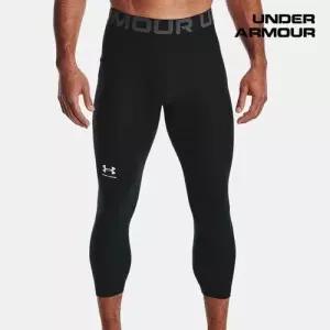 남성 HeatGear 레깅스 1361588-001 LE1217880563