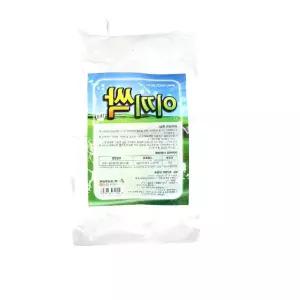 이끼싹 1kg 비료 미량요소 이끼제거 잔디관리 KW79CAB3 성묘 벌초