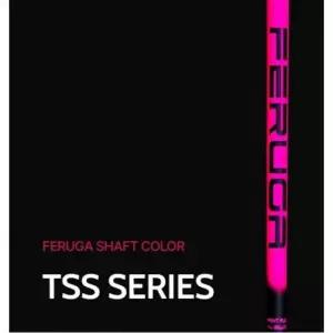 FERUGA 페루가 TSS 드라이버 샤프트 전스펙 전문피팅 포함 XA3848377
