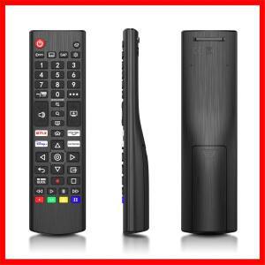 2pcs/1pc/lot 범용 리모컨 AKB76040302(배터리 없음) OLED/UHD/QNED/NanoCell TV용 호환 가능