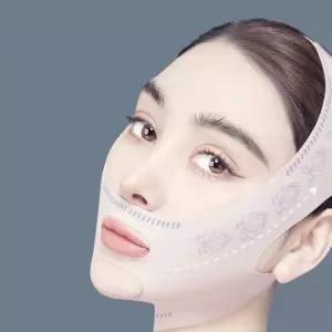 (다올)얼굴 리프팅 테이프 라인 밴드