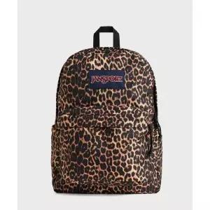 JANSPORT 슈퍼브레이크 플러스 랩탑 ANIMAL ILLUSION 123819