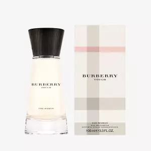 [버버리 뷰티](신세계 사우스시티)터치 포 우먼 EDP 100ml