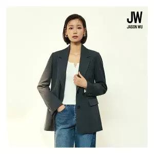 제이슨우 26FW Vera 어텀 링클프리 에센셜 재킷 3 COLORS 1198027