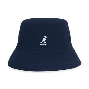 캉골 K3050ST NAVY 공용 버킷햇