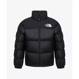 노스페이스 THE NORTH FACE NJ3NS50A 남성 눕시 온볼 패딩 자켓 BLACK 519414