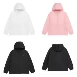 [롯데백화점]내셔널지오그래픽 K262UJK020 키즈 초경량 패커블 바람막이 920