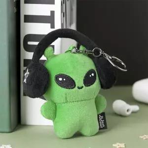 [하프클럽/아트박스]아트박스 왕헤드셋 게왹이 키링인형