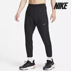 런닝 팬츠 /k8- FQ4781-010 / 남성 챌린저 드라이 핏 우븐 러닝 팬츠