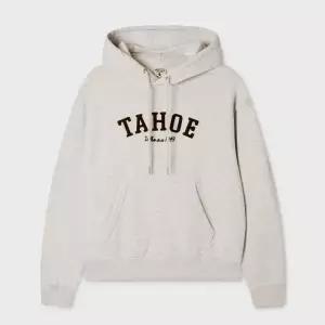 [롯데백화점]후아유 여성 기모후드티셔츠 Boucle Logo Hoodie WHMHG4T21F