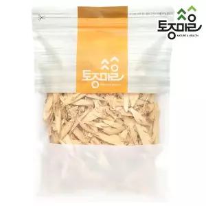 [하프클럽/]프리미엄 국산 황기 절단 300g 황기차 삼계탕 재료