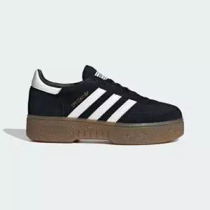 매장정품 아디다스 스 ADIDAS ORIGINALS JR7438 우먼스 핸드볼 스페지알 볼드 LE1221514661