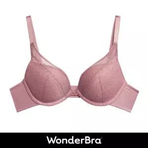 [원더브라]에센셜 원더부스트 브라 샌드핑크 WBWBR3O28C