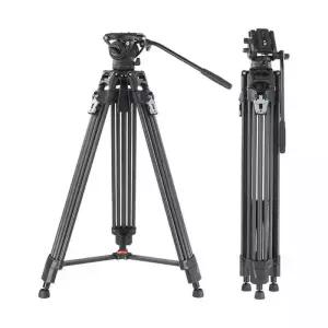 호루스벤누 GVT-1900X 원터치 카본 비디오삼각대 KIT