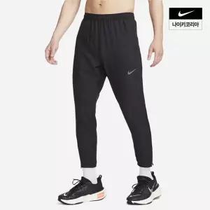 매장정품 나이키 FQ4781 010 남성 챌린저 드라이 핏 우븐 러닝 팬츠 1000574989891