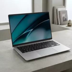 LG전자 그램북 AI 와일드캣 코어5-315 14U40V-GA5CK 사무용 DDR5 16GB 256GB 윈도우11홈 14인치 타이탄실버