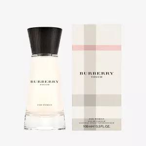 [롯데백화점]버버리 터치 포 우먼 EDP 100ml
