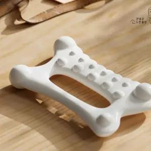 괄사마사지기 림프순환 얼굴 마사지기 안마기 TFEC73B