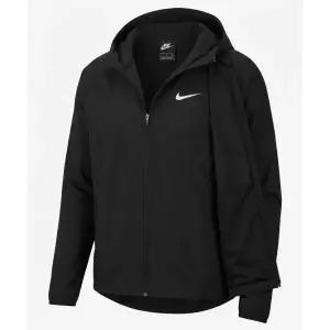 NIKE 리펠 마일러 러닝 재킷 M - 블랙 / DD4747-010