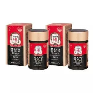 [하프클럽/기타]정관장 홍삼정 240g 2병