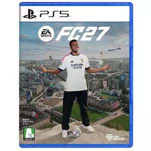 PS5 EA SPORTS FC27 / 피파27 / 한글판 / 새상품