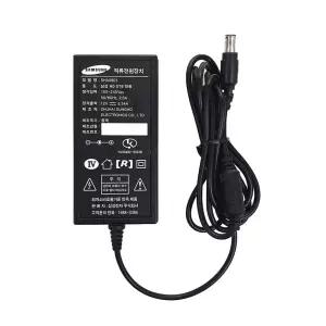 모니터 어댑터 SHA0801 아답타 12V 3.34A 12V 3A 중고 중앙 1심 벌크