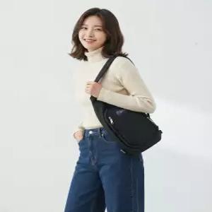 잔스포츠 무브 슬링 BLACK