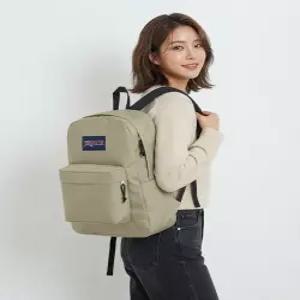 잔스포츠 슈퍼브레이크 플러스 랩탑 DESERT BEIGE