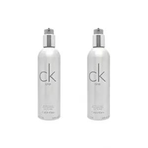 캘빈클라인 CK ONE 스킨 모이스처 라이저 250ml +