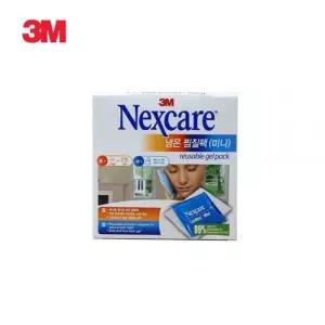 3M 넥스케어 냉온 찜질팩 미니(11cmX12cm) 찜질