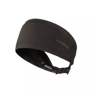 SALOMON 살로몬 트레일 그릿 헤드 밴드LD0425600 S263006RHB91BRN
