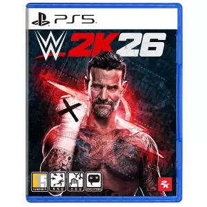 PS5 WWE 2K26 / W2K26 / 정식발매 / 영문자막 / 새상품