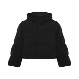 [정품]아이더MONGLIT (몽글릿) 여성 후디 구스 다운 자켓_BlackMONGLIT 자켓_BlackDWW26552Z1