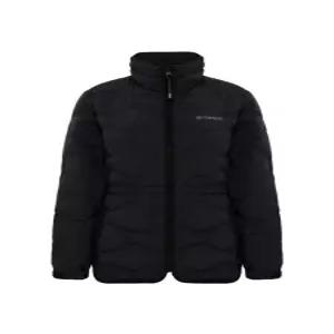 [정품]아이더THERMOLOCK (써모락) 여성 슬림 블렌드 다운 자켓_BlackTHERMOLOCK 자켓_BlackDWW25552Z1