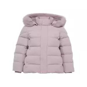 [정품]아이더SCARLETT (스칼렛) 여성 베이직 미들 다운 자켓_Greyish PinkSCARLETT PinkDWW25532P4