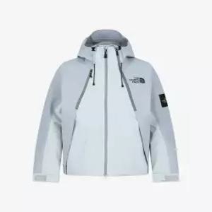 [국내정품] 노스페이스 NJ2HS02K 화이트라벨 포맥스 3L 자켓 BLUE GRAY