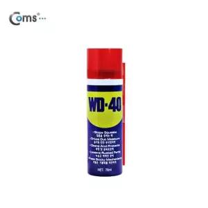 [OFM7437R]방청유 WD 40 78ml k 벡스 소