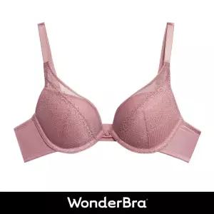 원더브라 에센셜 원더부스트 브라 샌드핑크 WBWBR3O28C 863513