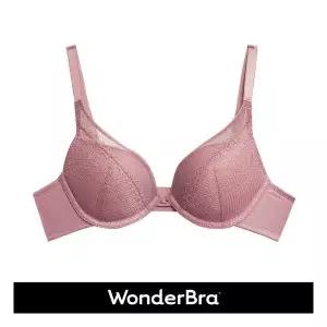 원더브라에센셜 원더부스트 브라 샌드핑크 WBWBR3O28C 864405