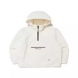 [정품]아이더CORDURA (코듀라) UNI 아노락 자켓_VanillaCORDURA 자켓_VanillaDUP23152W4